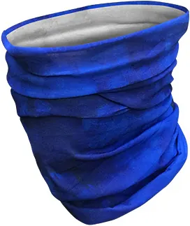 Narf hals Blue Smoke