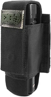 WP40 Pouch Sort