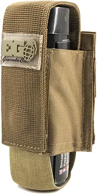WP40 Pouch Beige