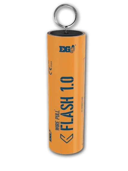 Flash Grenade 1.0 fra Enola Gaye
