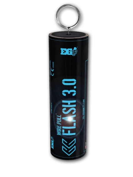 Flash Grenade 3.0 fra Enola Gaye