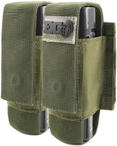 Holder til røykgranater - Enola Gaye Deuce Pouch Olive