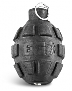 Paint Granat - Enola Gaye Paint Grenade