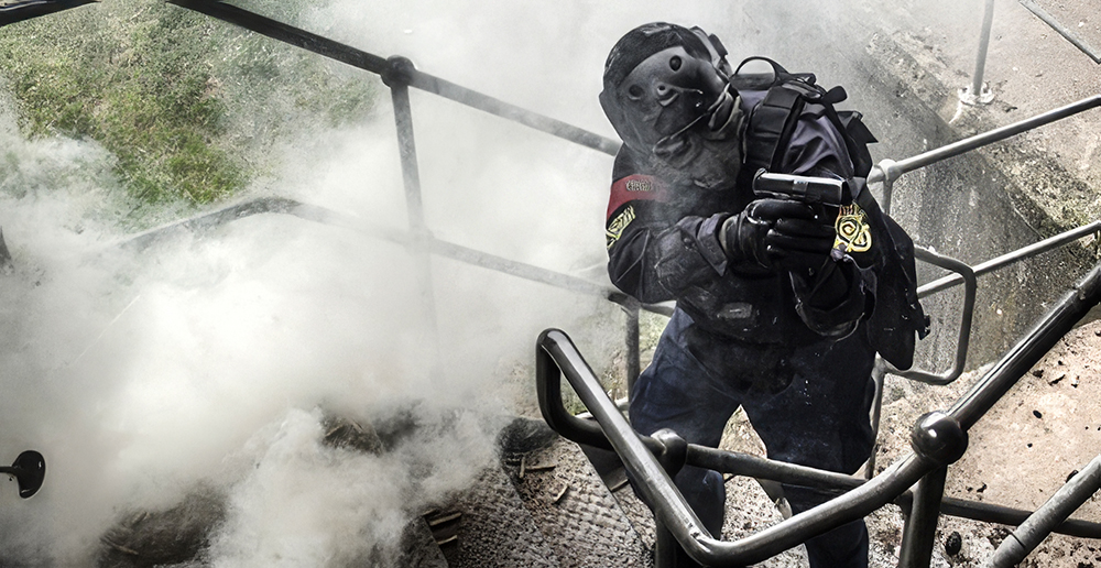 paintball